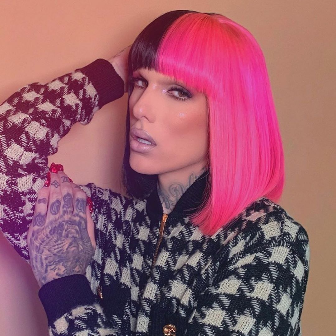 Jeffree Star