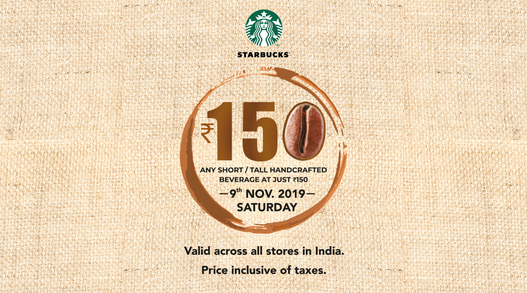 #Starbucks150 