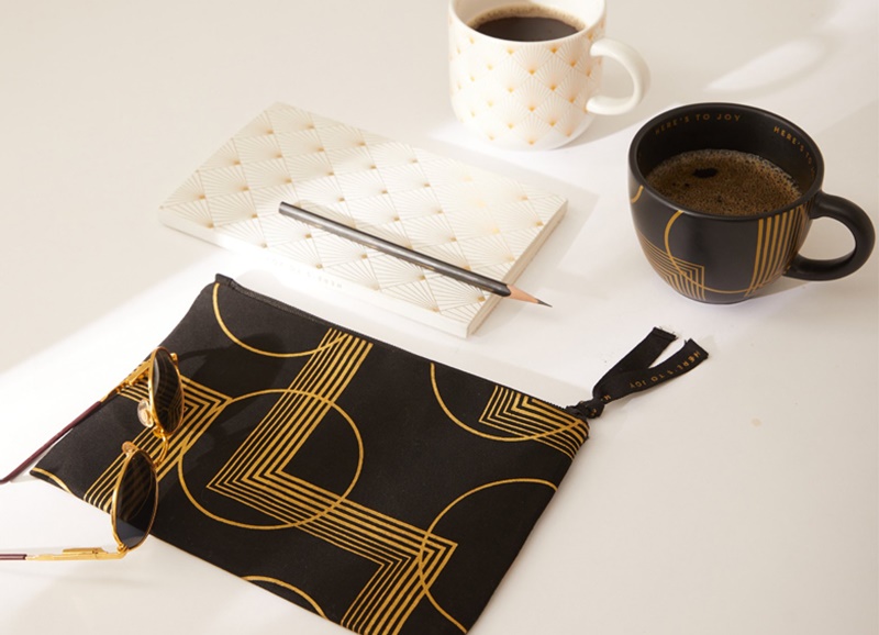 Starbucks X The Label Life