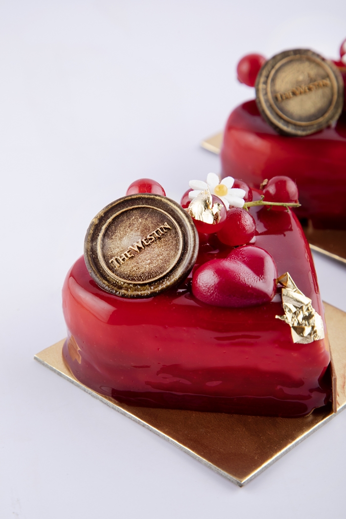 Strawberry Cream Cheese Cheesecake