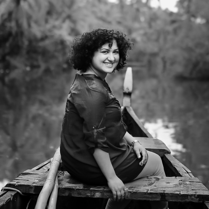 Sudha Khatri (Wedding Photographer – Canon EOS Influencer)