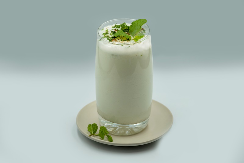 ​​​​​​​​​​​​​​SUMMER OATS BEVERAGE (VEGAN) 