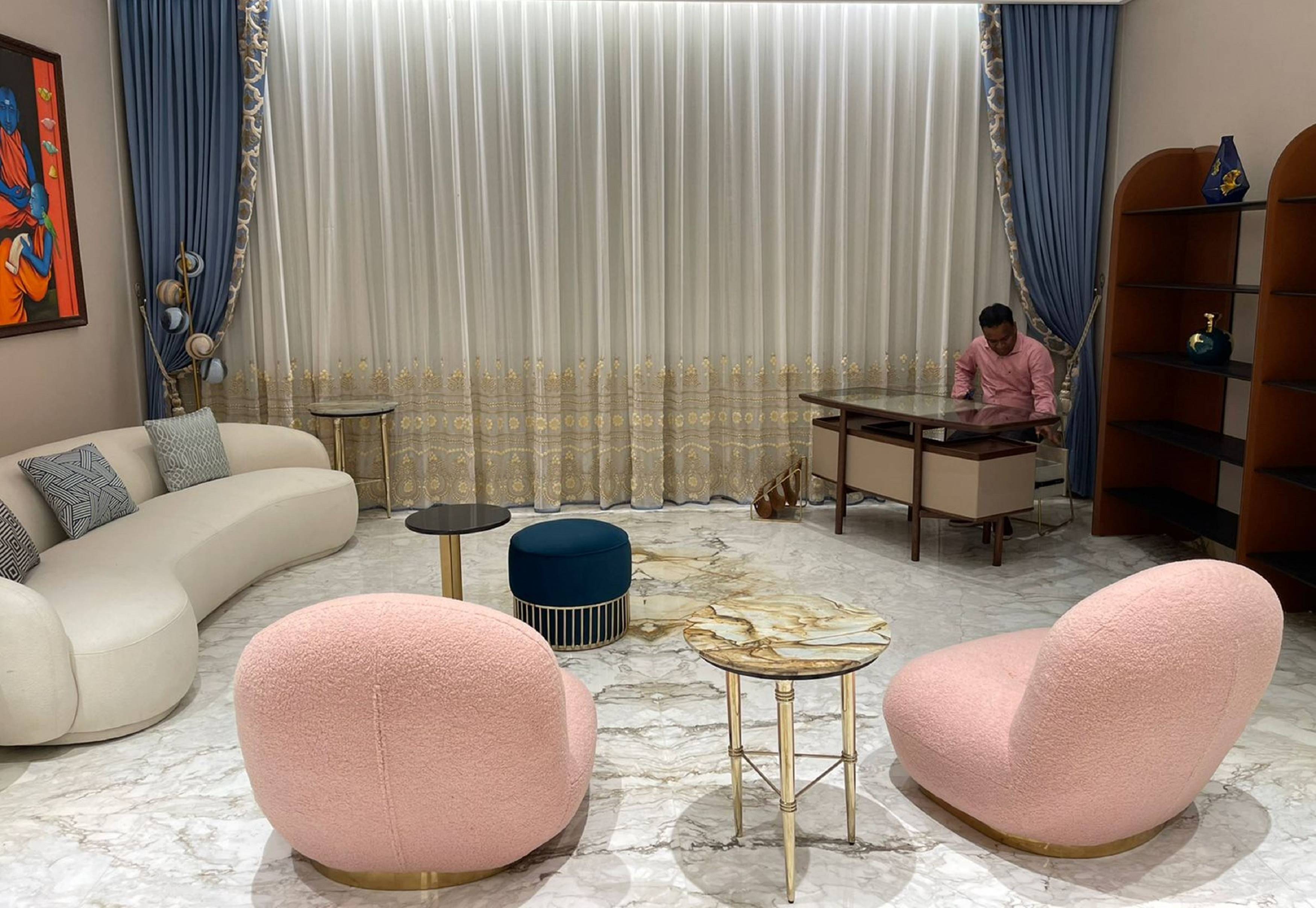 Summer-Trends-collection-by-Anand-Ojha-and-Ankit-Ojha_-Principal-Designers_-Anand-Atelier-Associate