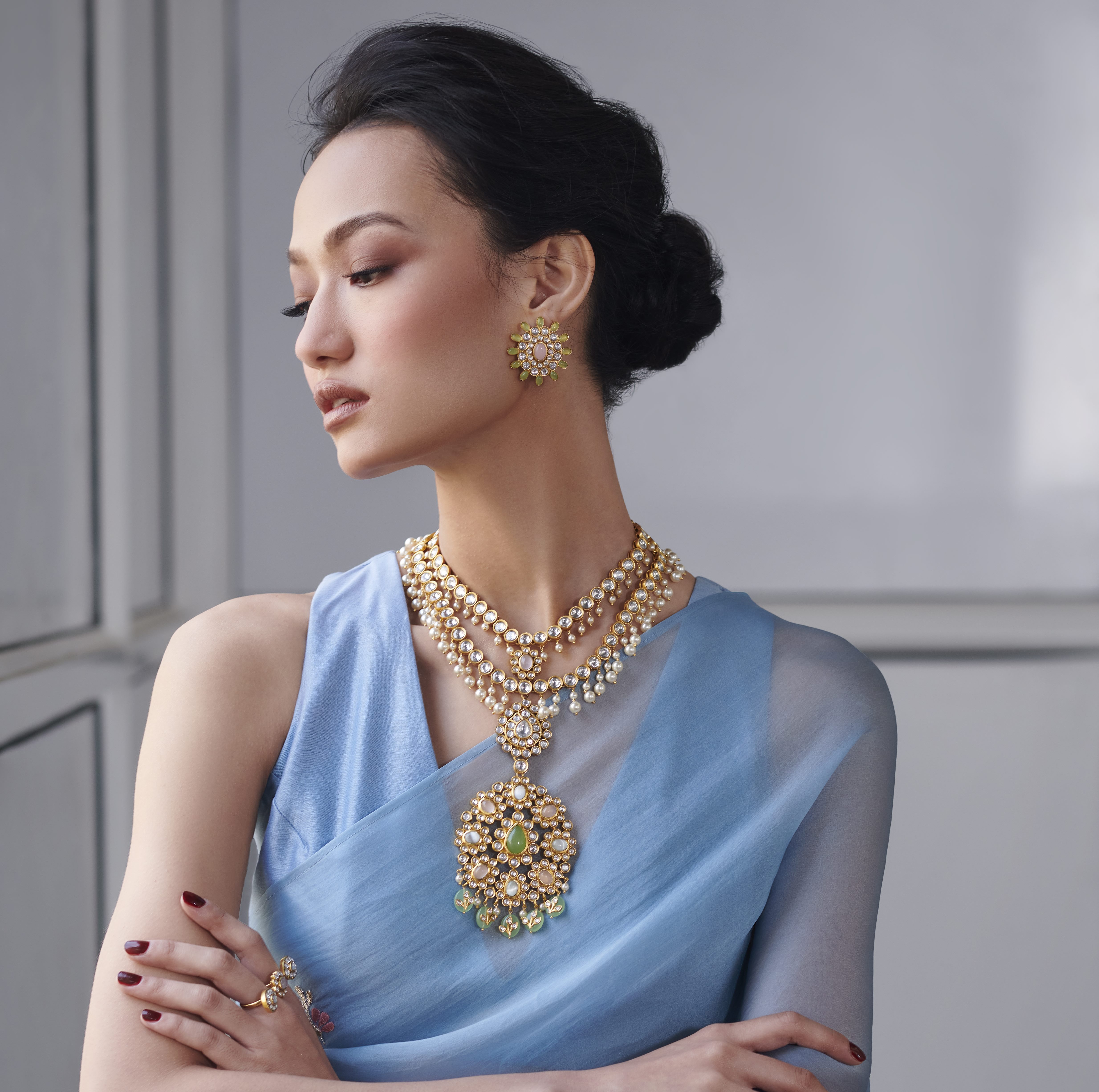 Suneet Varma @AULERTH 