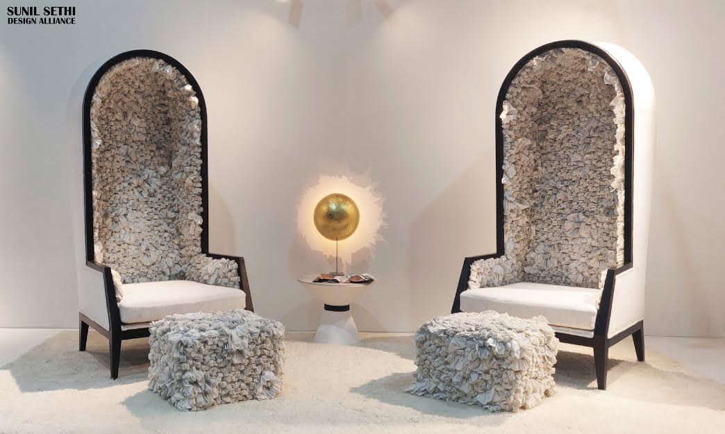 Sunil Sethi Design Alliance