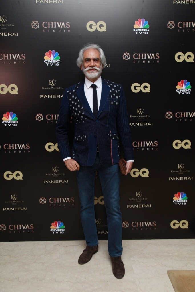 Sunil Sethi, FDCI President