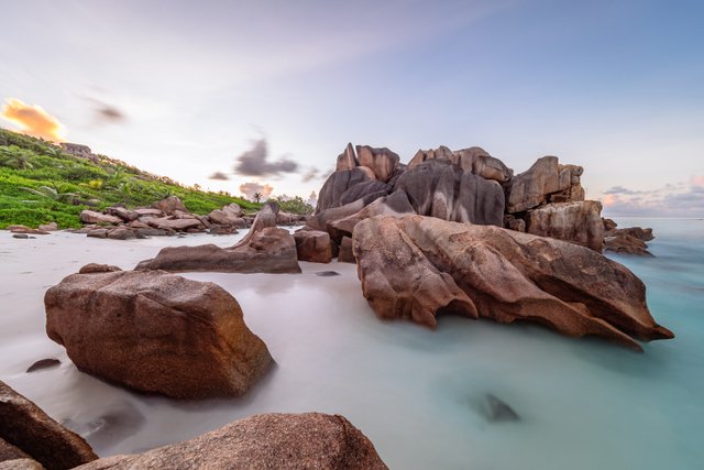 Beaches in Seychelles that feel like another world - TheBetterAndhra