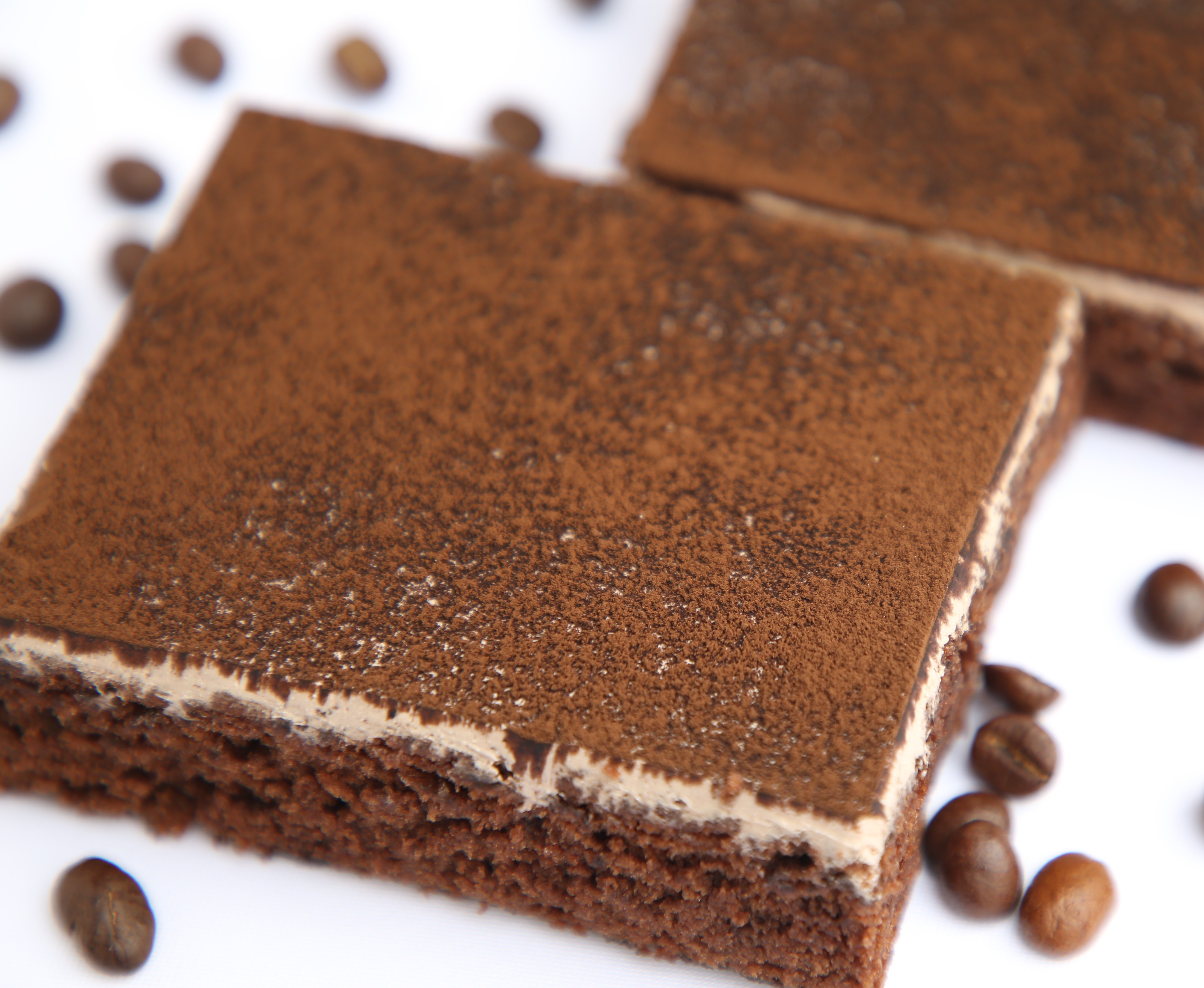 Sweet Potato brownies