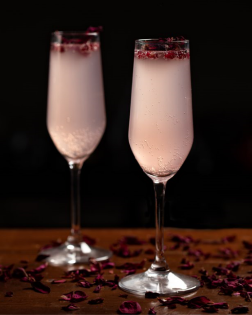 Swipe right for love