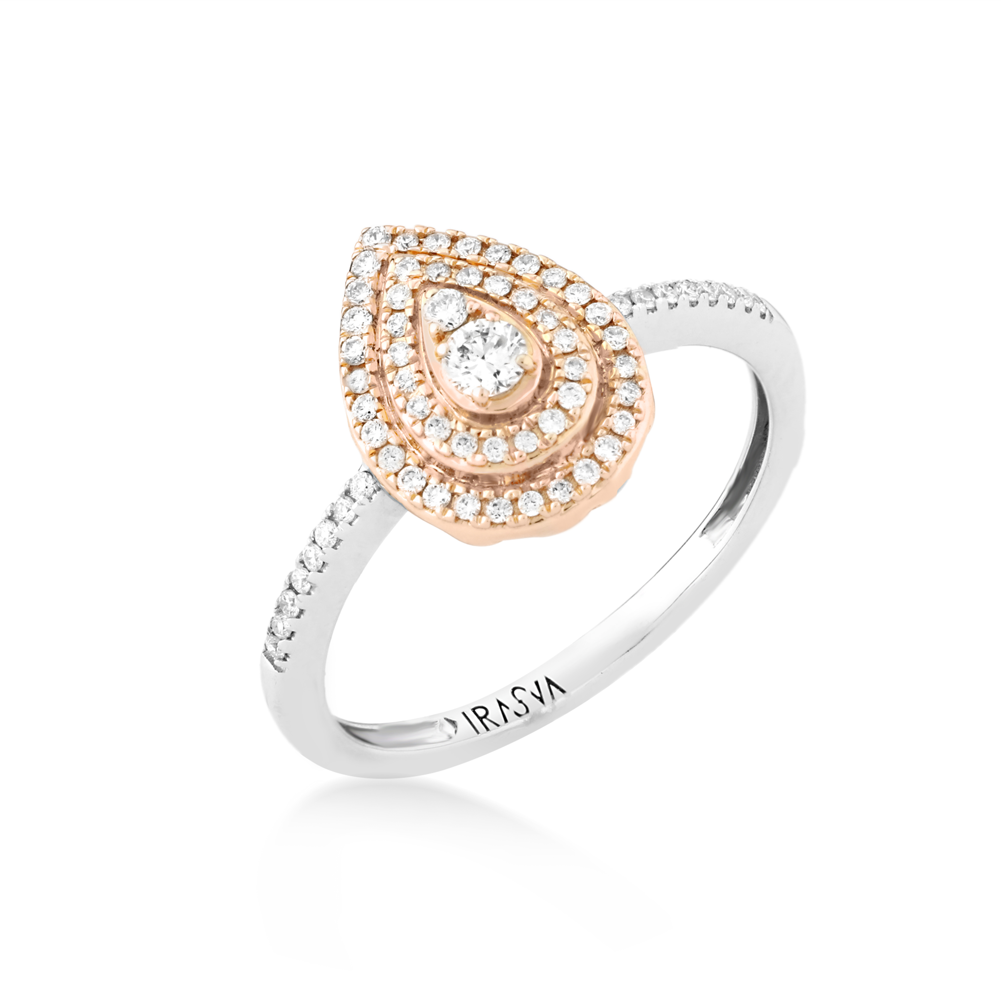 Synergy Ring from IRASVA