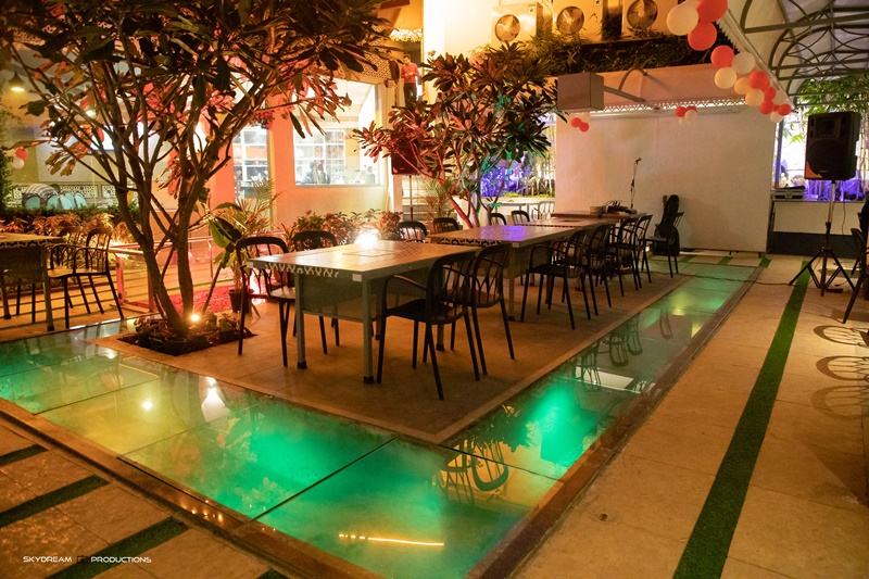 T3M Sky Gallery, Pune