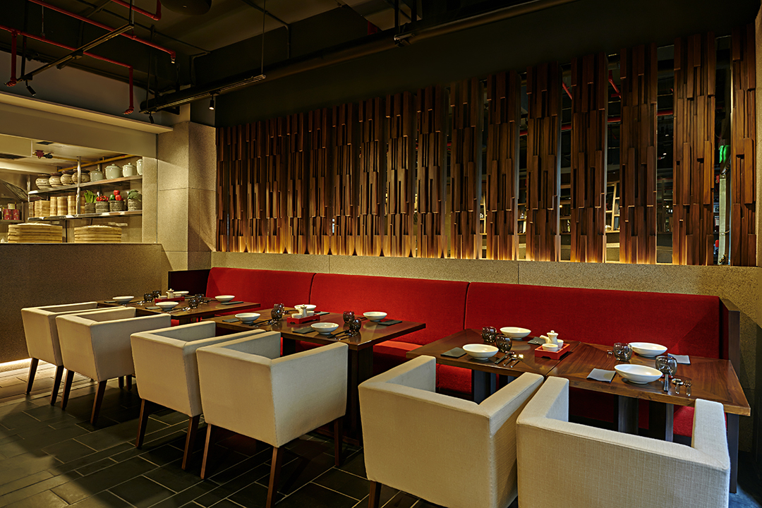 TCK by The China Kitchen