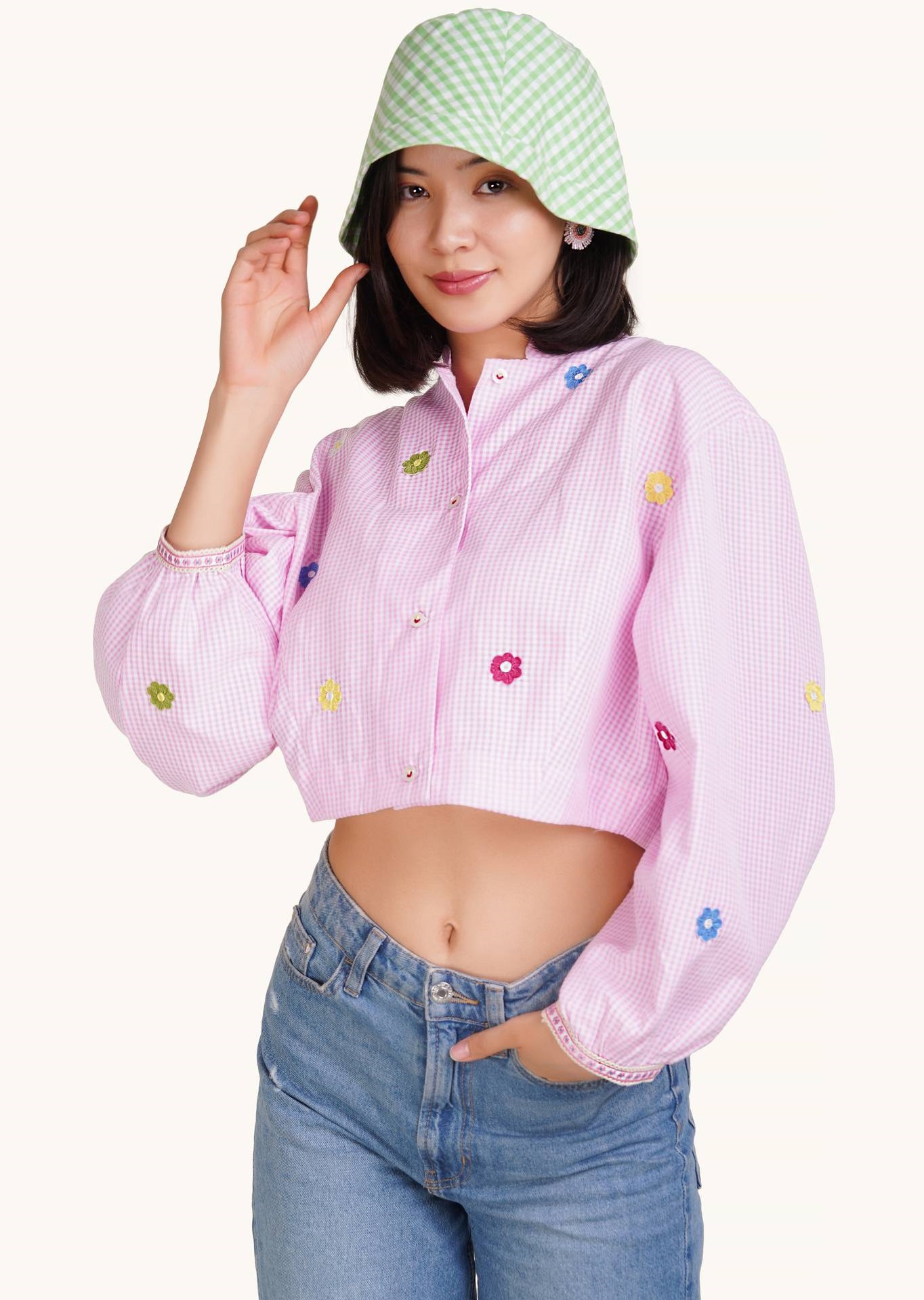  Ted Ferde’s latest collection is a one-stop shop for all your sunny escapades!