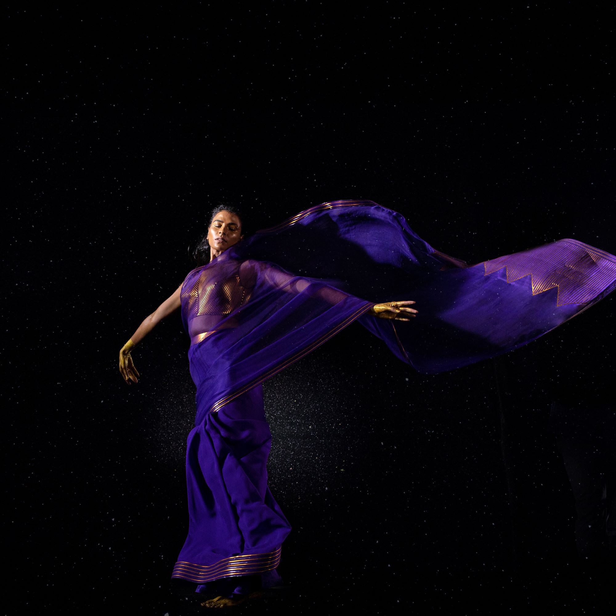 TRESemmé presents Amit Aggarwal for LFW 2020