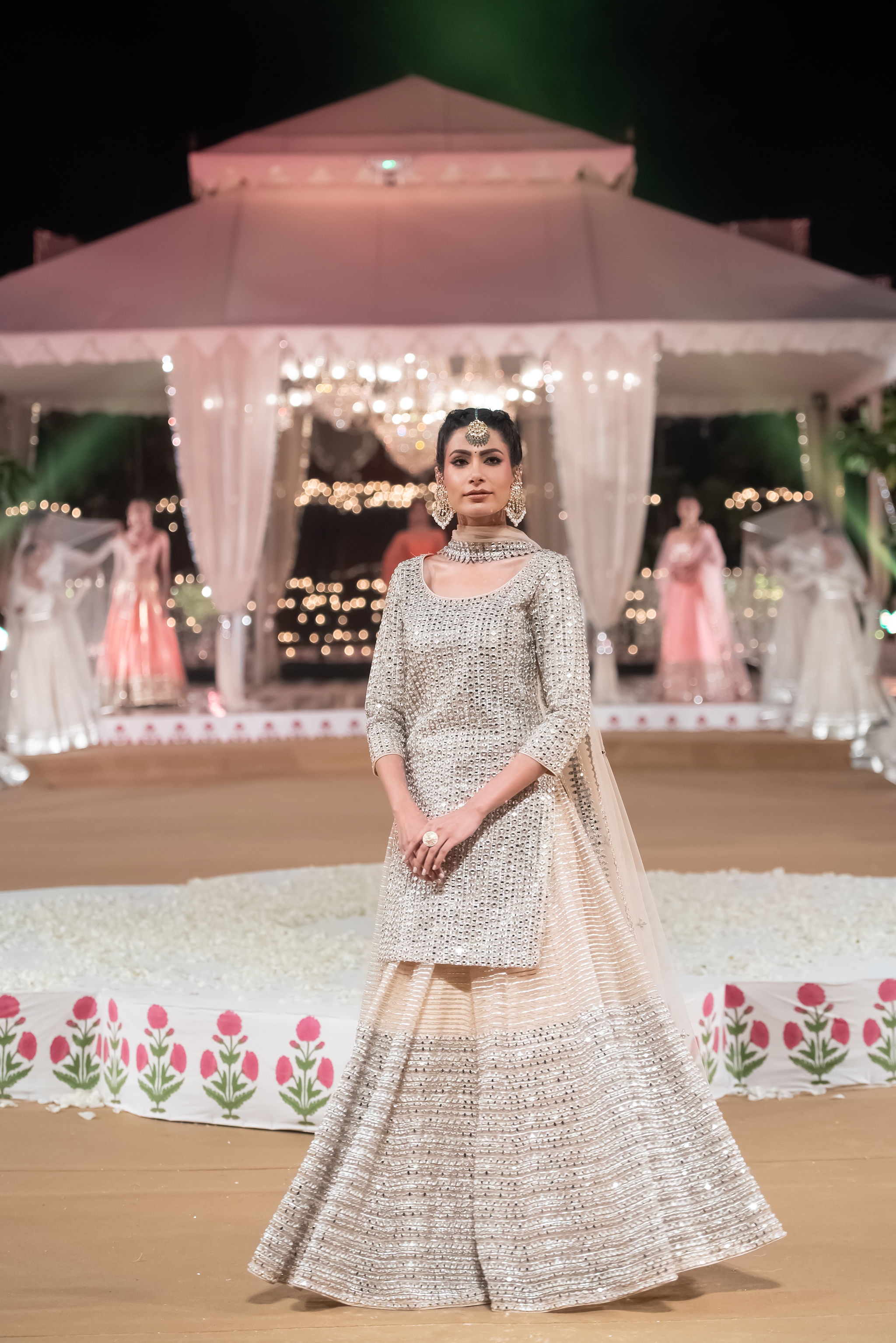 ‘Mehzabeen’ inspired by festivals