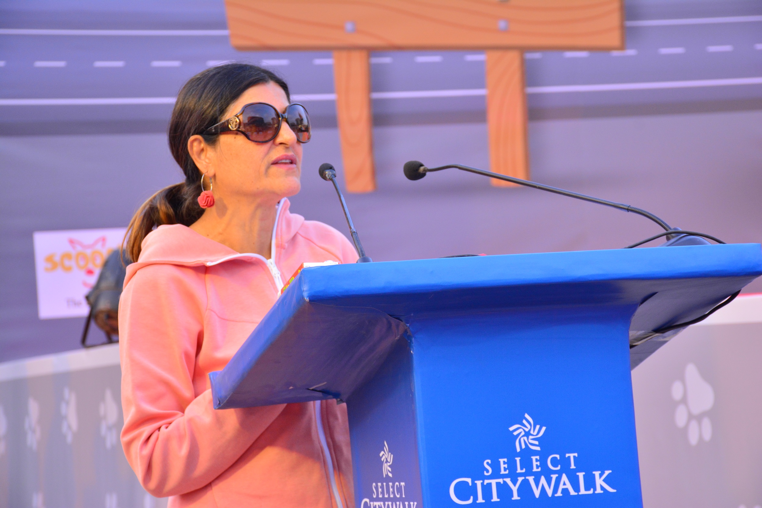 Nothing fashionable about animal cruelty: Ambika Shukla