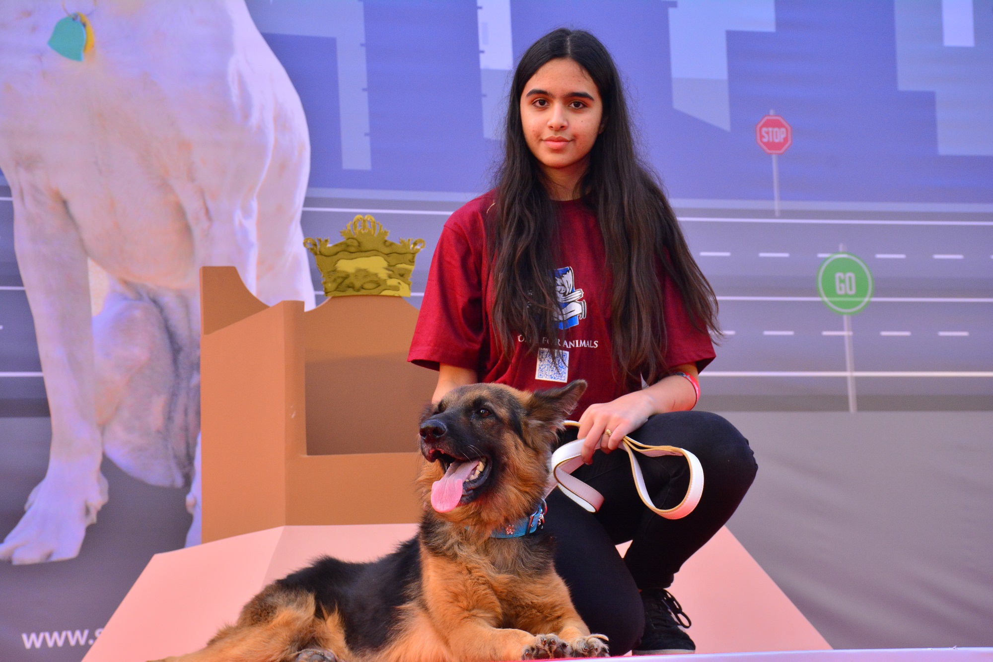 Nothing fashionable about animal cruelty: Ambika Shukla