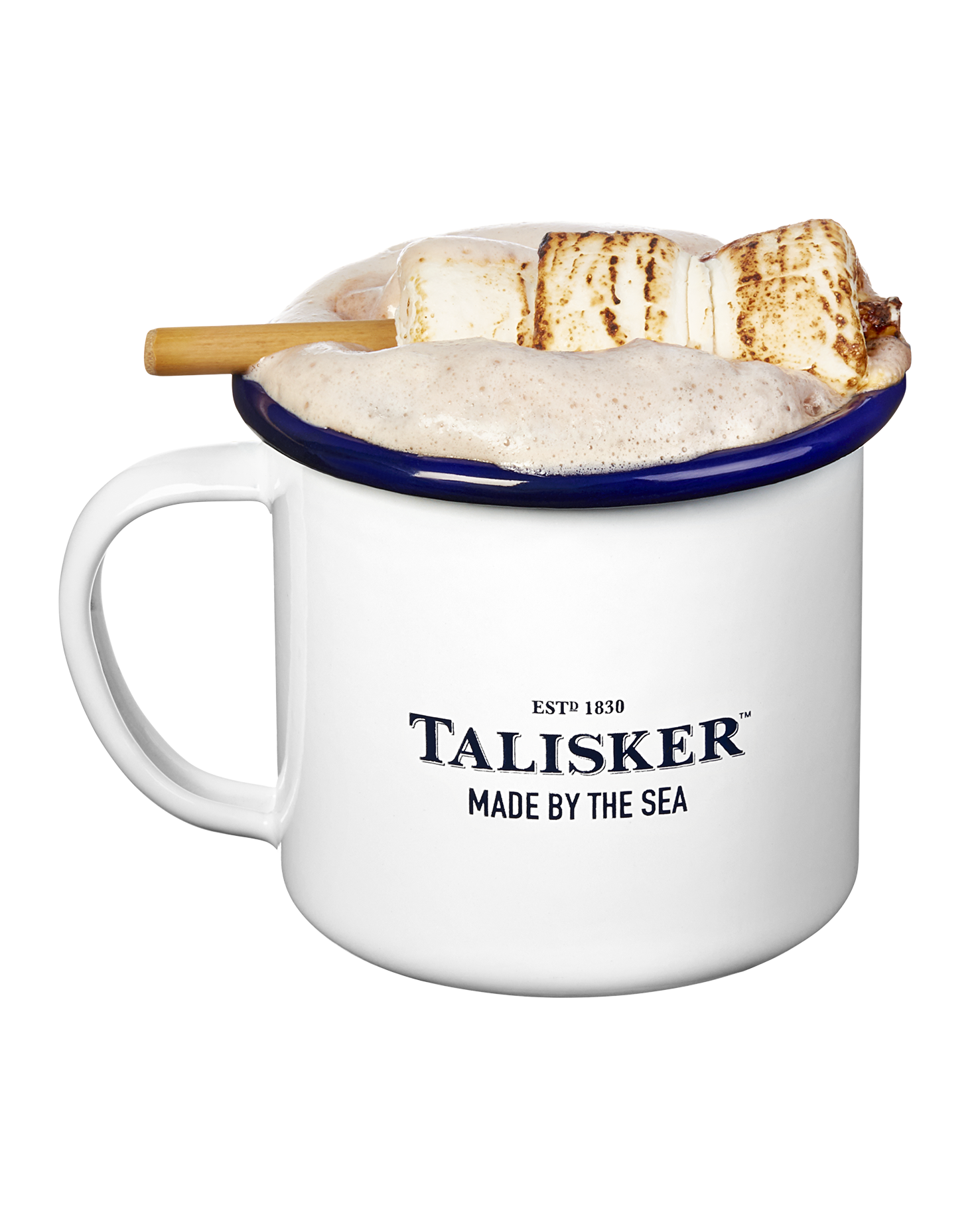 TALISKER SPICED CHOCOLATE