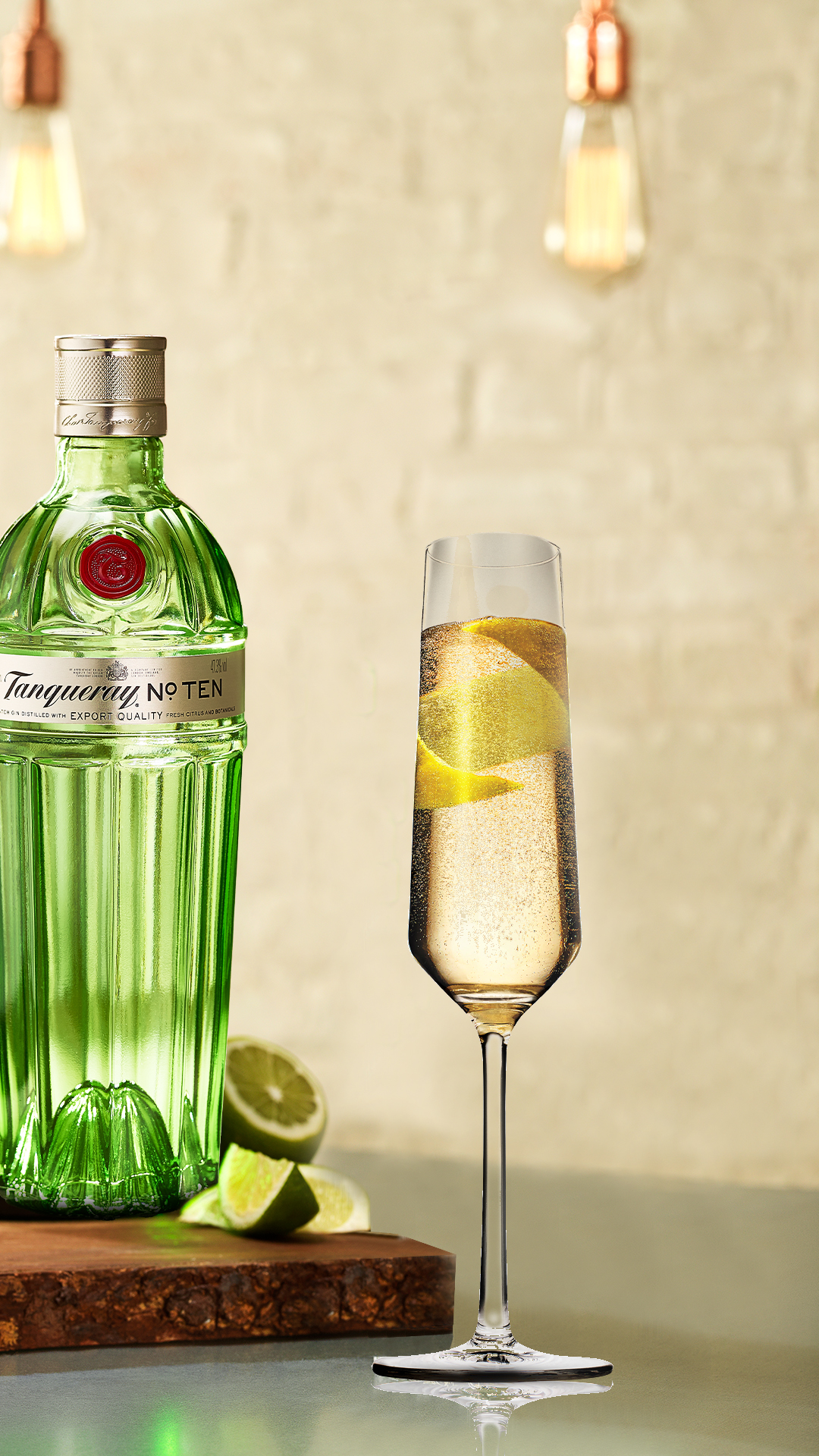 French 75, Casablanca, Oscar Winner, 1944