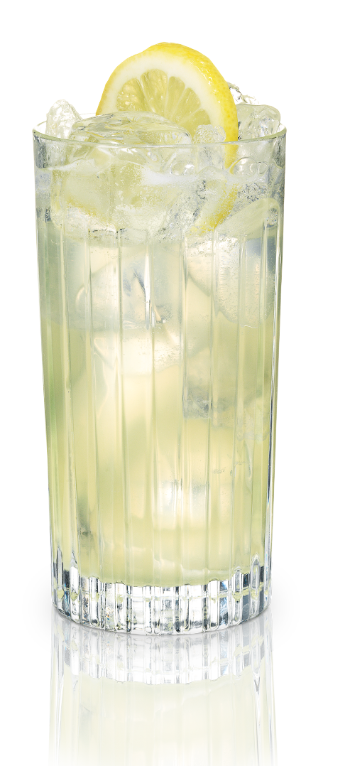 Tanqueray Tom collins