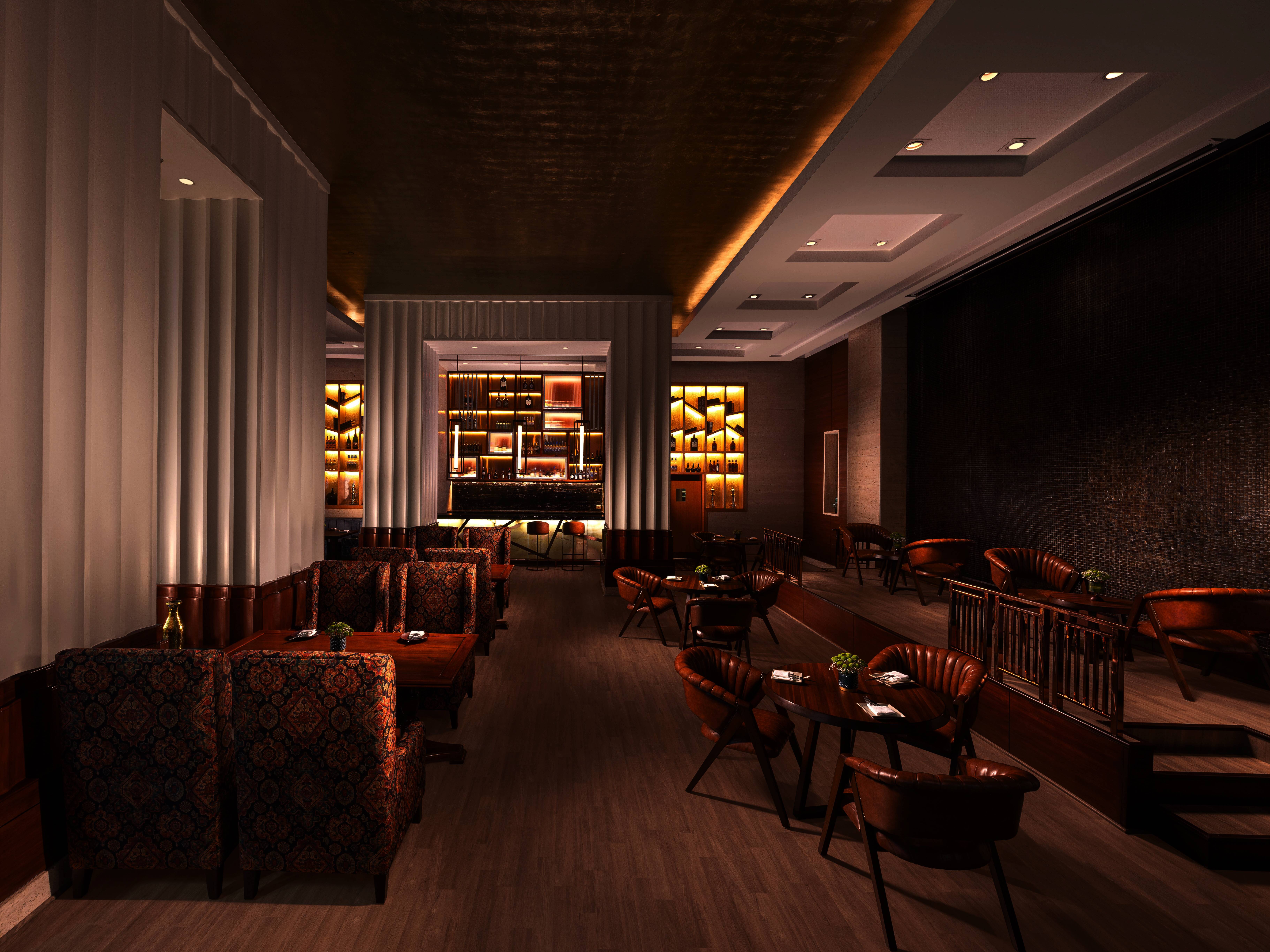 Tapas, Jaypee Vasant Continental, Delhi.jpg 