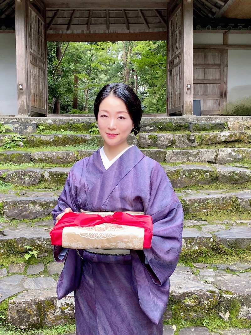 Global Beauty Secrets Brings You Beauty Rituals All The Way From Japan!