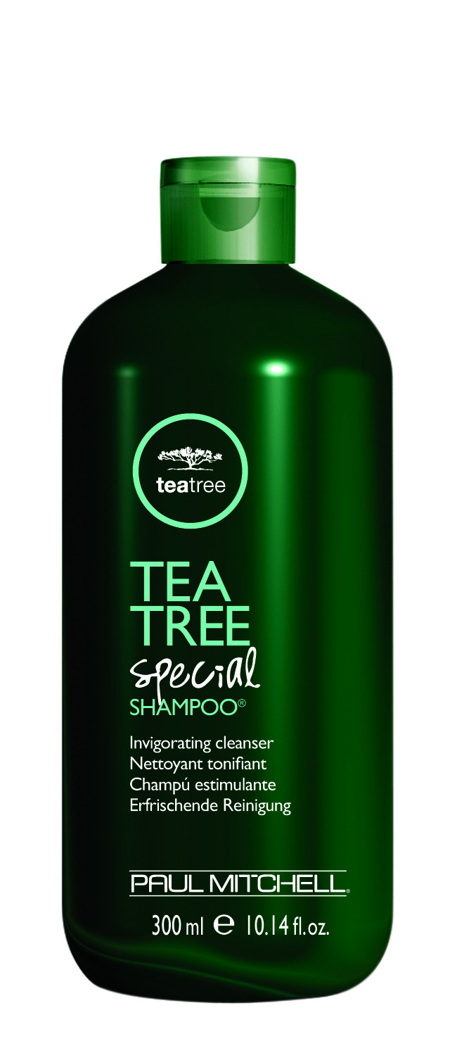 Tea Tree Special Shampoo