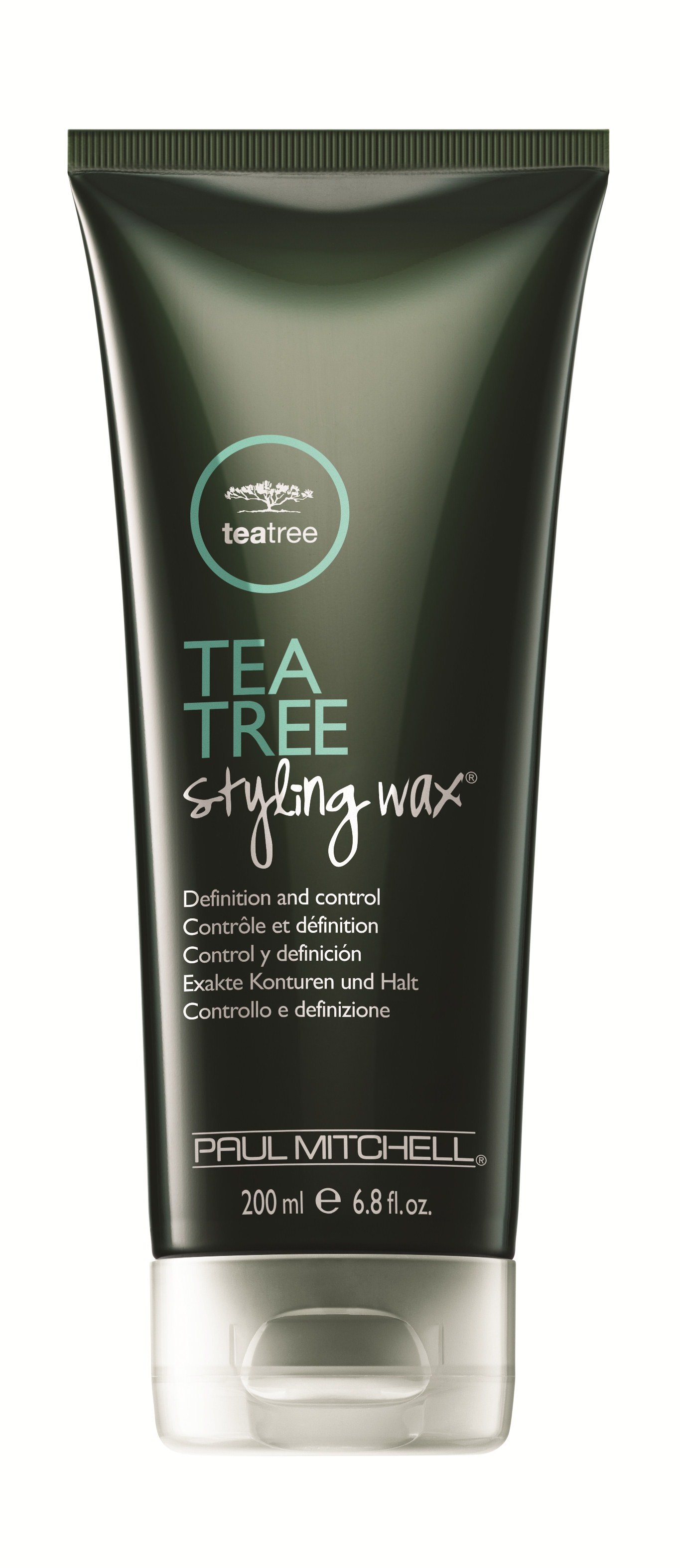 Tea Tree Styling Wax