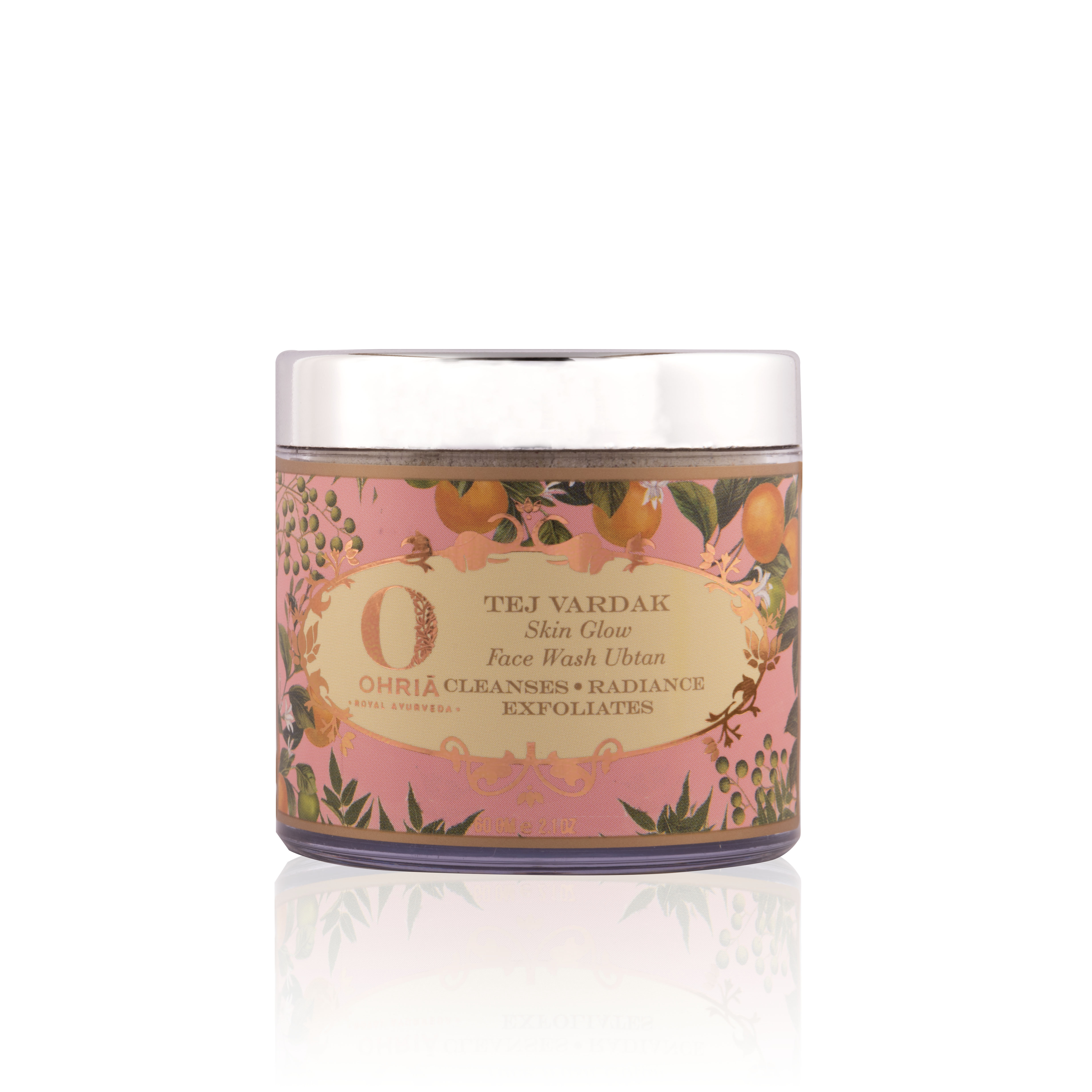 Tej Vadarak Cleanser, Ohria Ayurveda