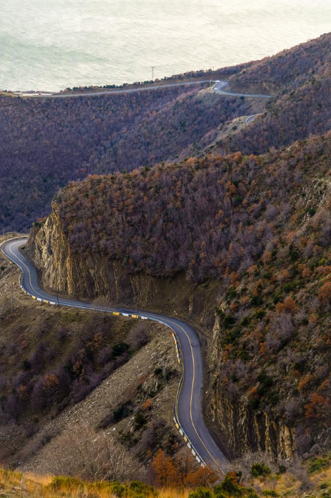 Tekirdağ Uçmakdere