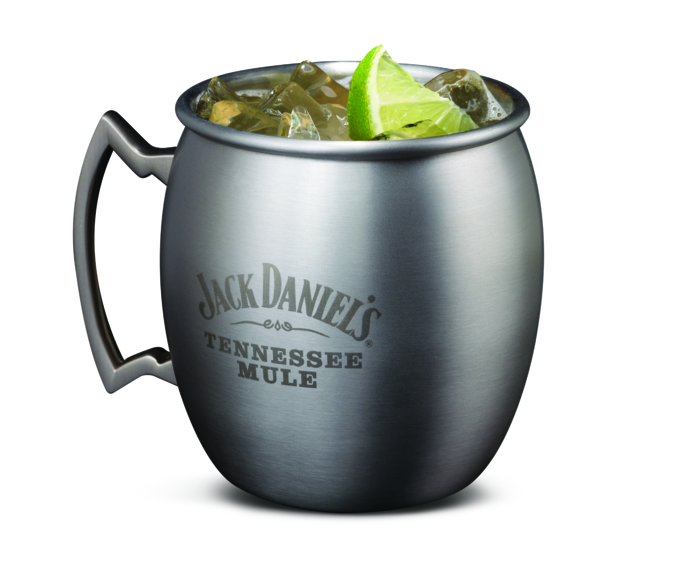Tennessee Mule
