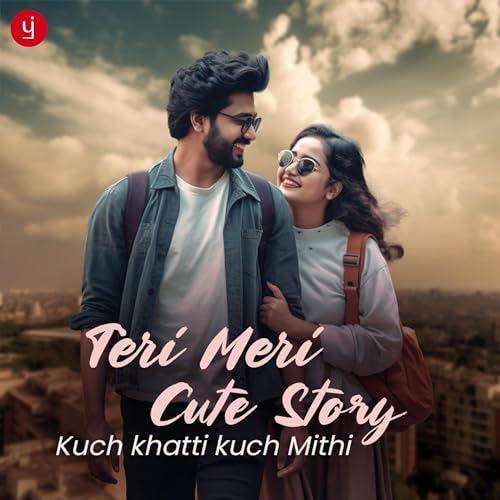 Teri Meri Cute Story