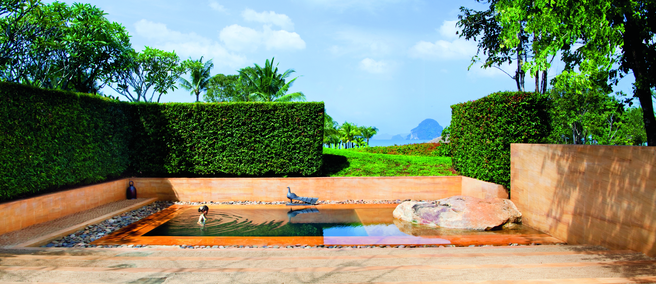 Enjoy bespoke experiences in Thailand