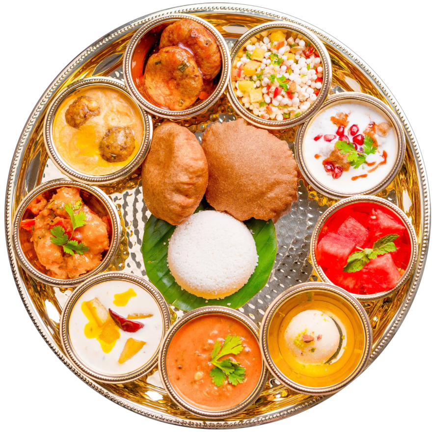 Thali