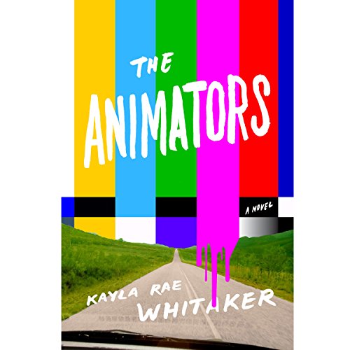 THE ANIMATORS 
