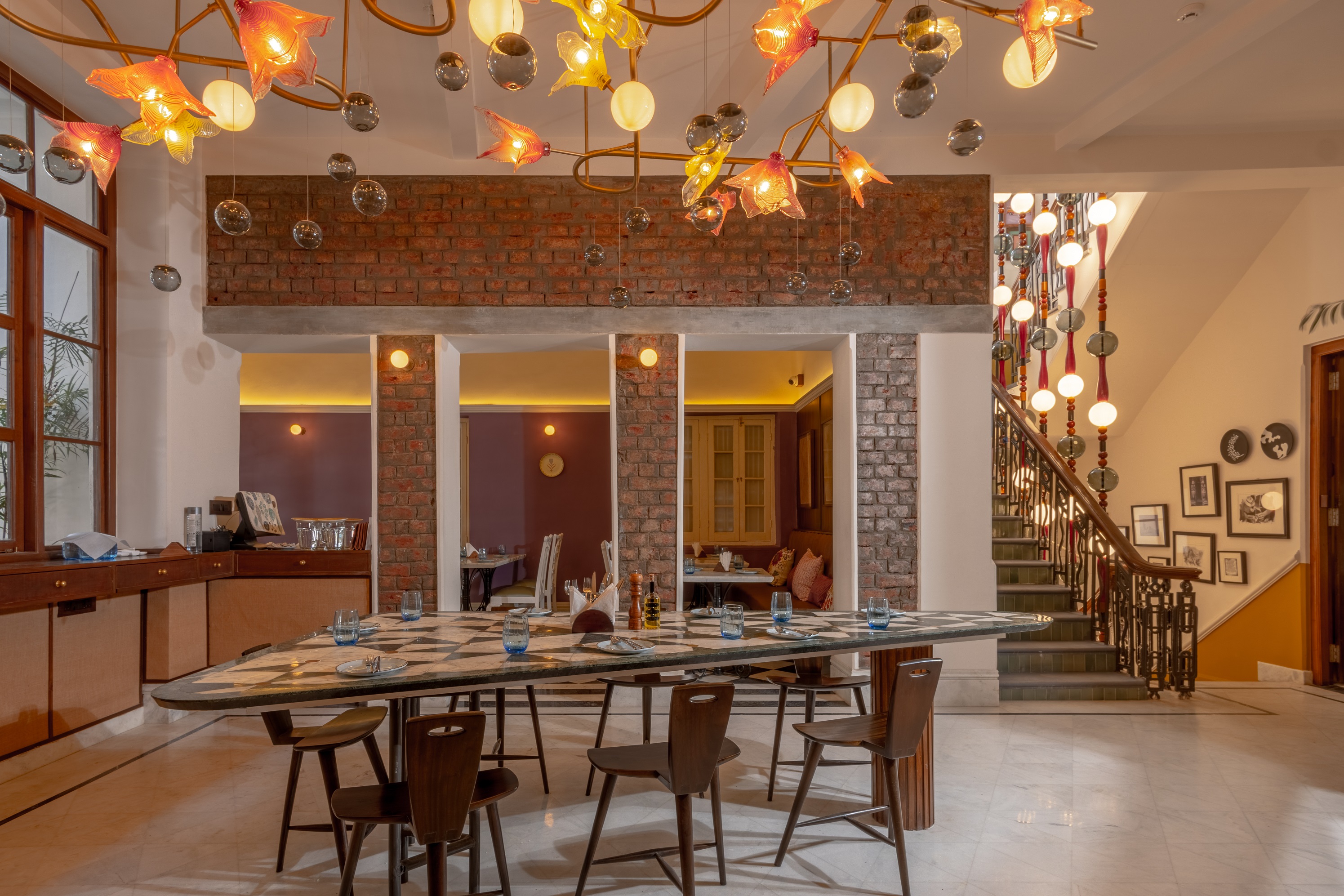 The Bhawanipur House