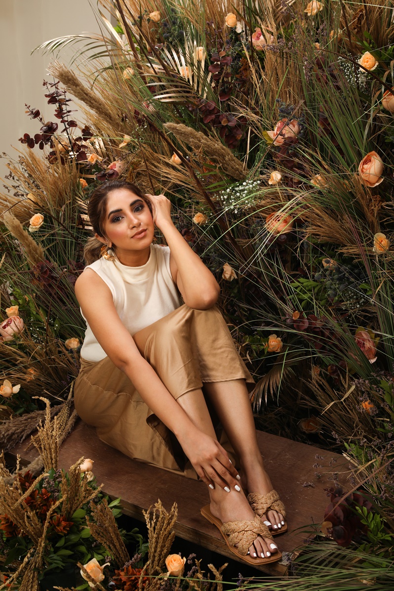 The CAI Store X Aashna Shroff Collection- You are Magic