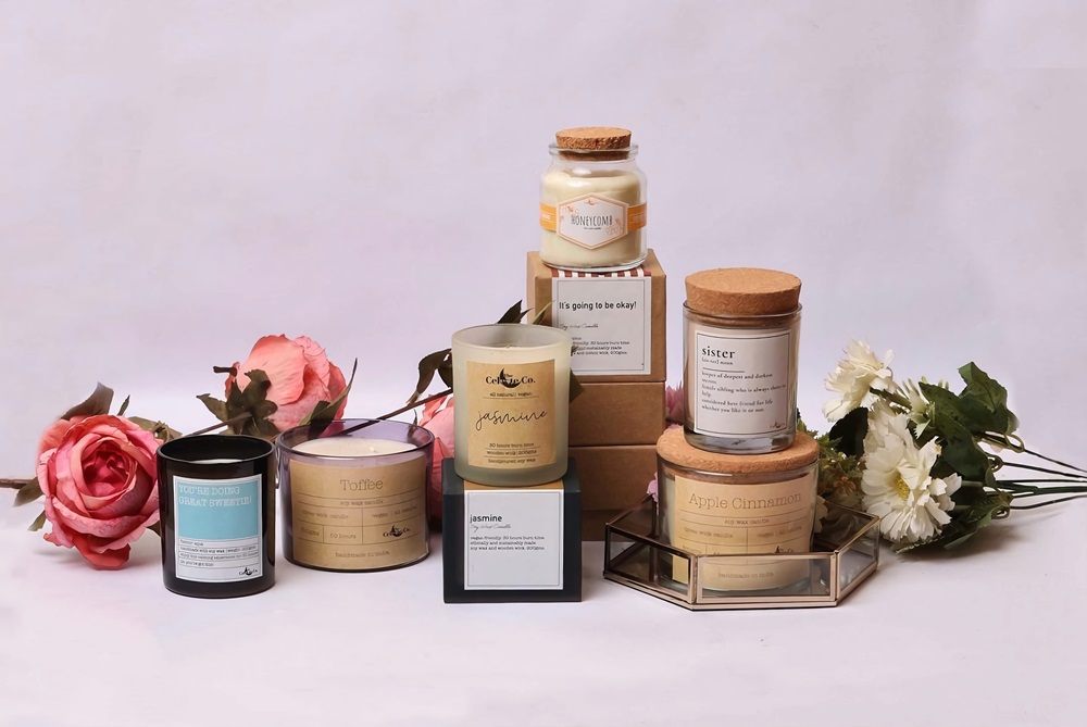 The Celeste Co: Your Rakhi Gifting Options