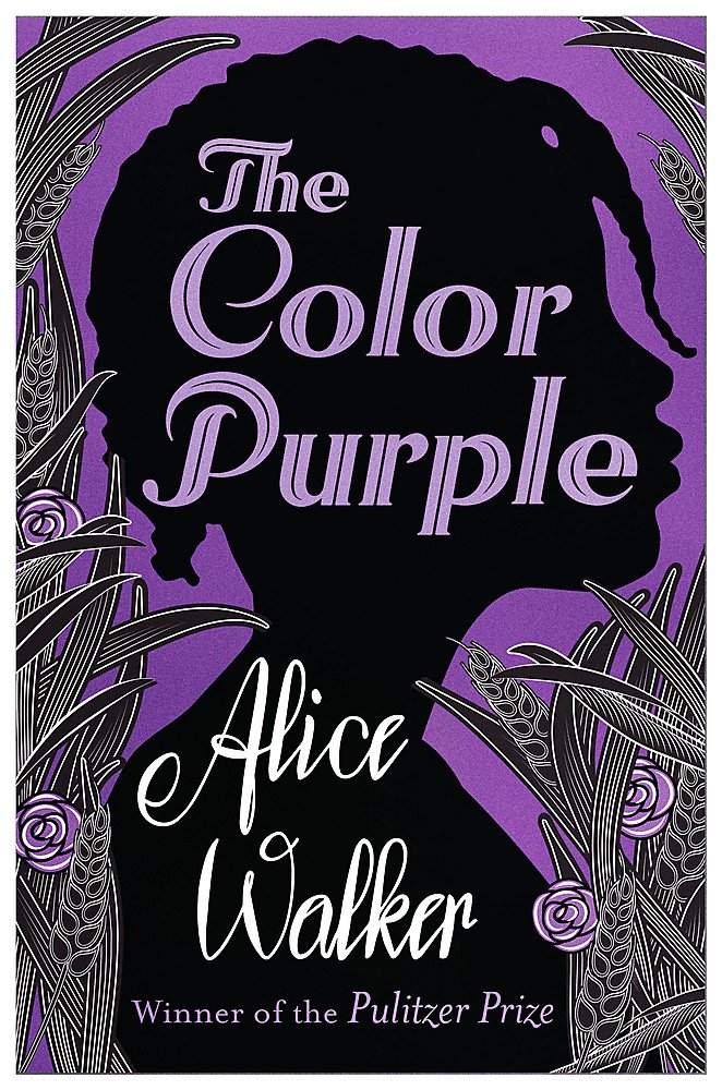 THE COLOR PURPLE BY ALICE WALKER