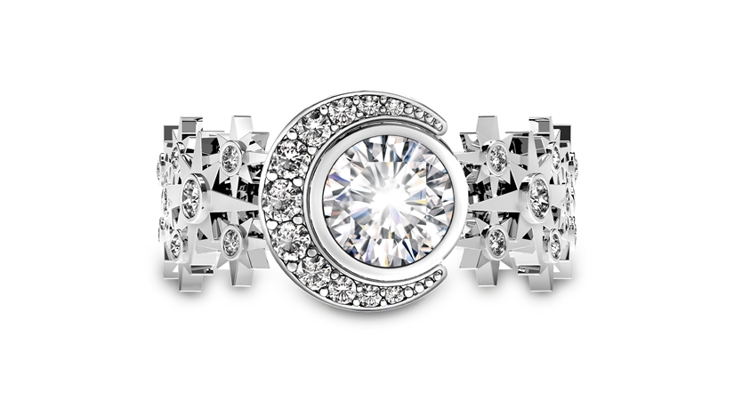 The Forevermark Artemis Collection