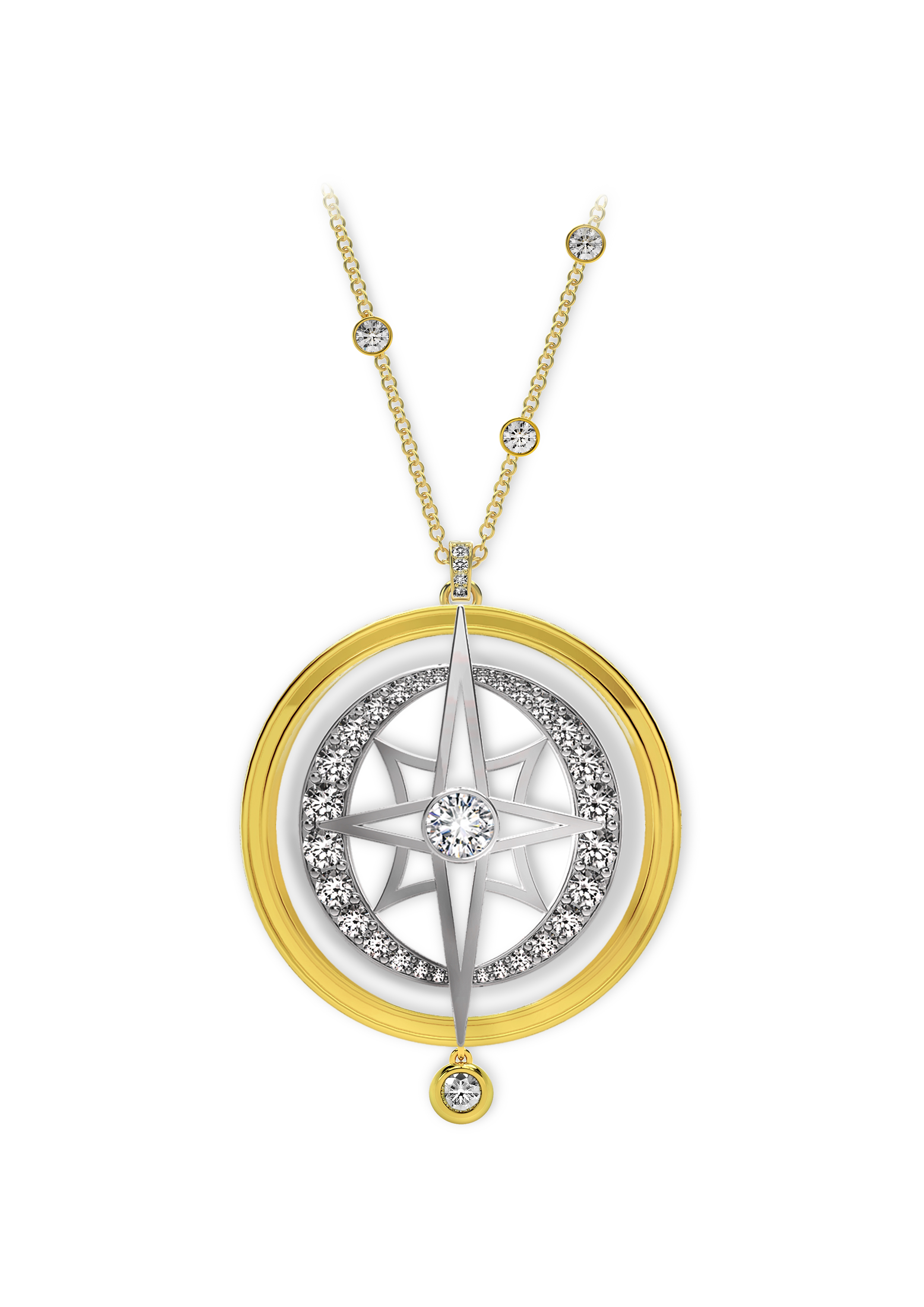 The Forevermark Artemis Collection