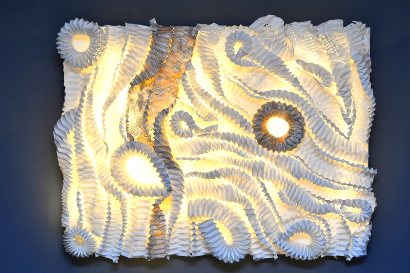 The Garden of the Mind