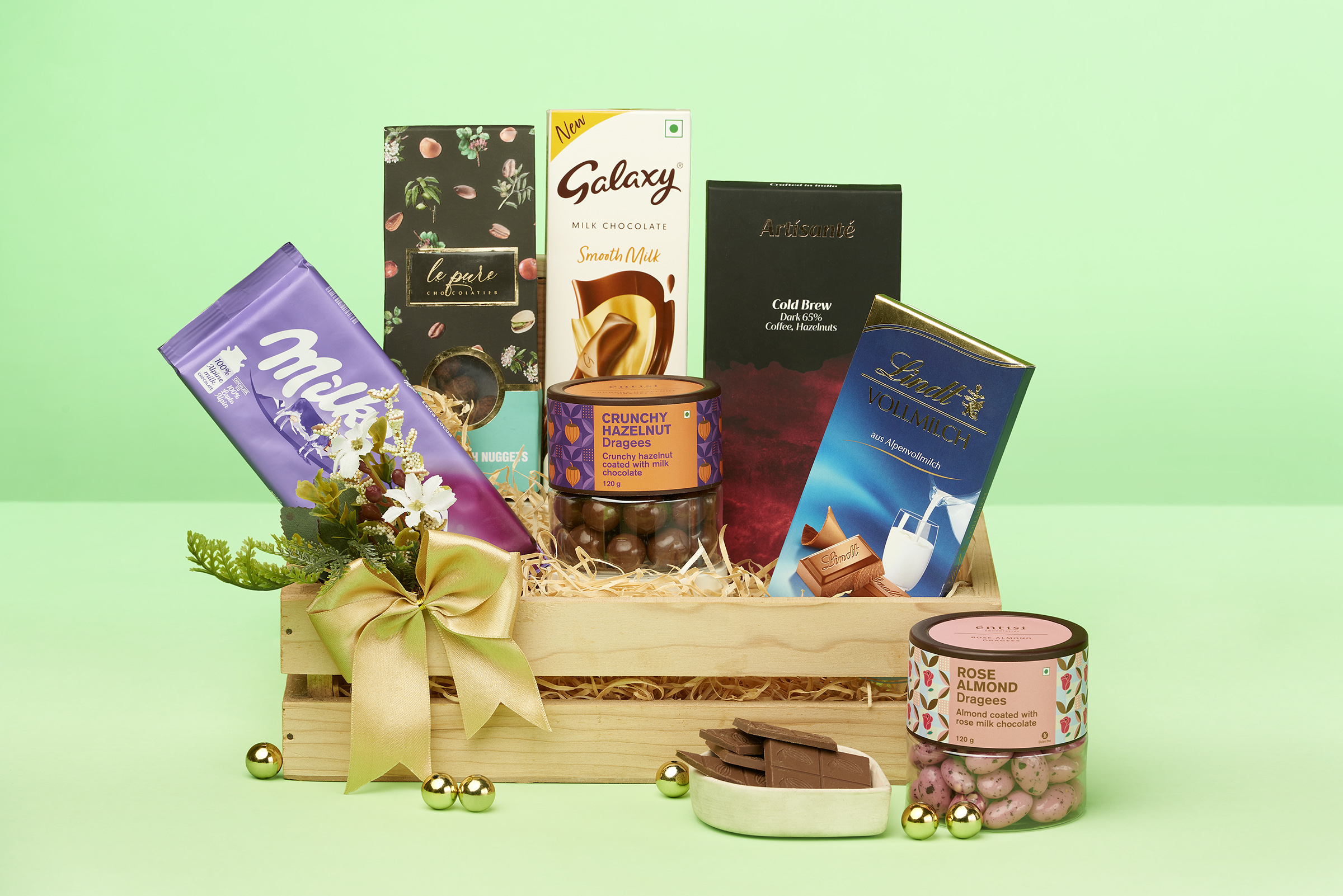 The Ultimate Gifting option by The Gift Studio