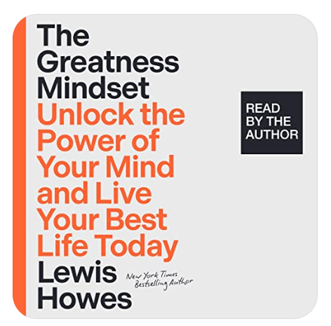 The Greatness Mindset