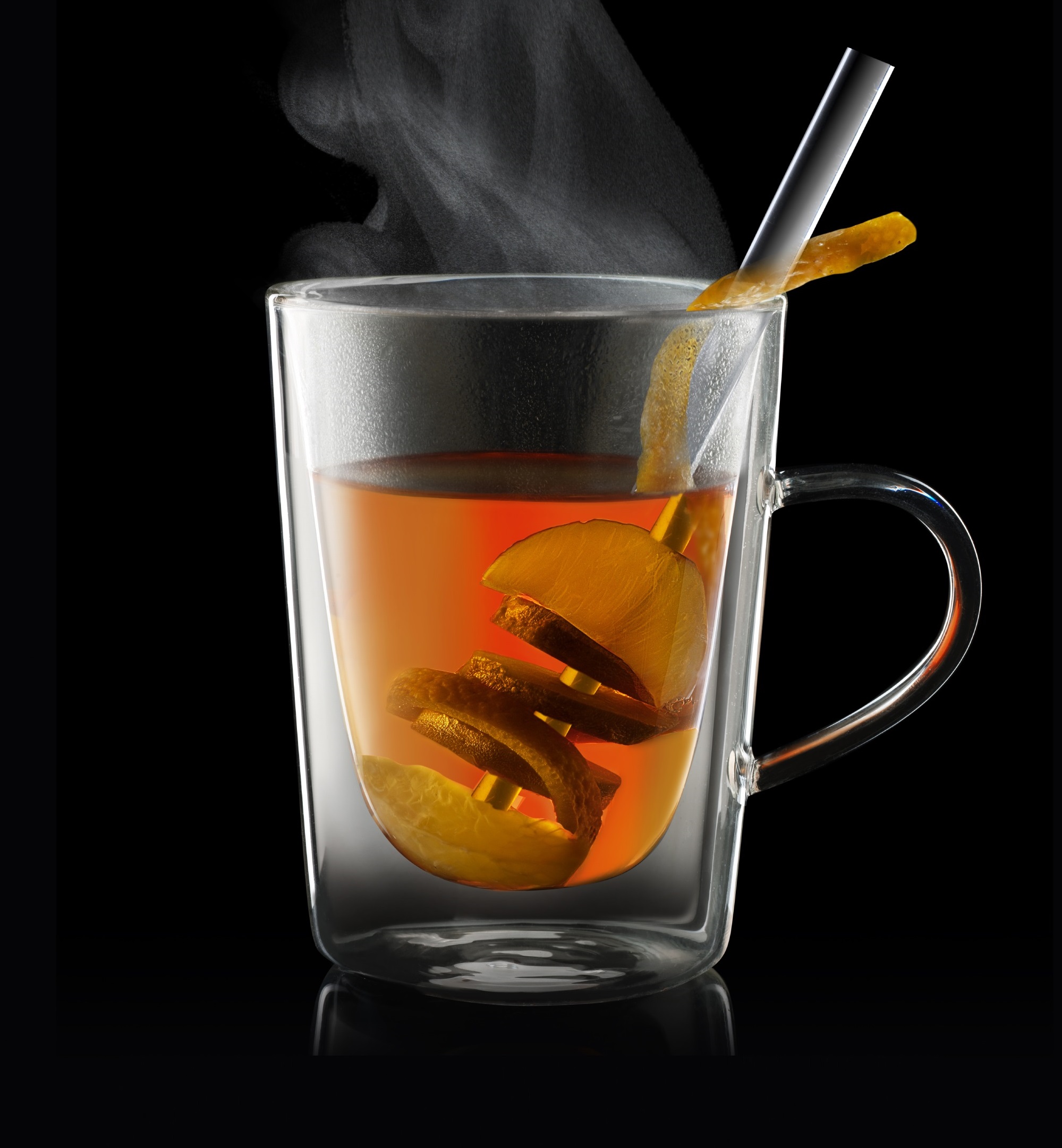 The Hennessy Winter's Spirit