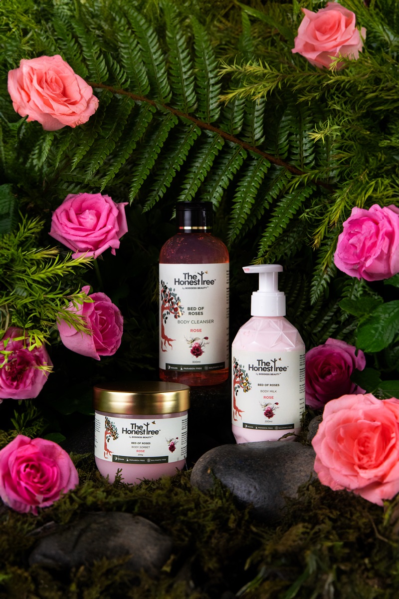 The Honest Tree, Rose Range