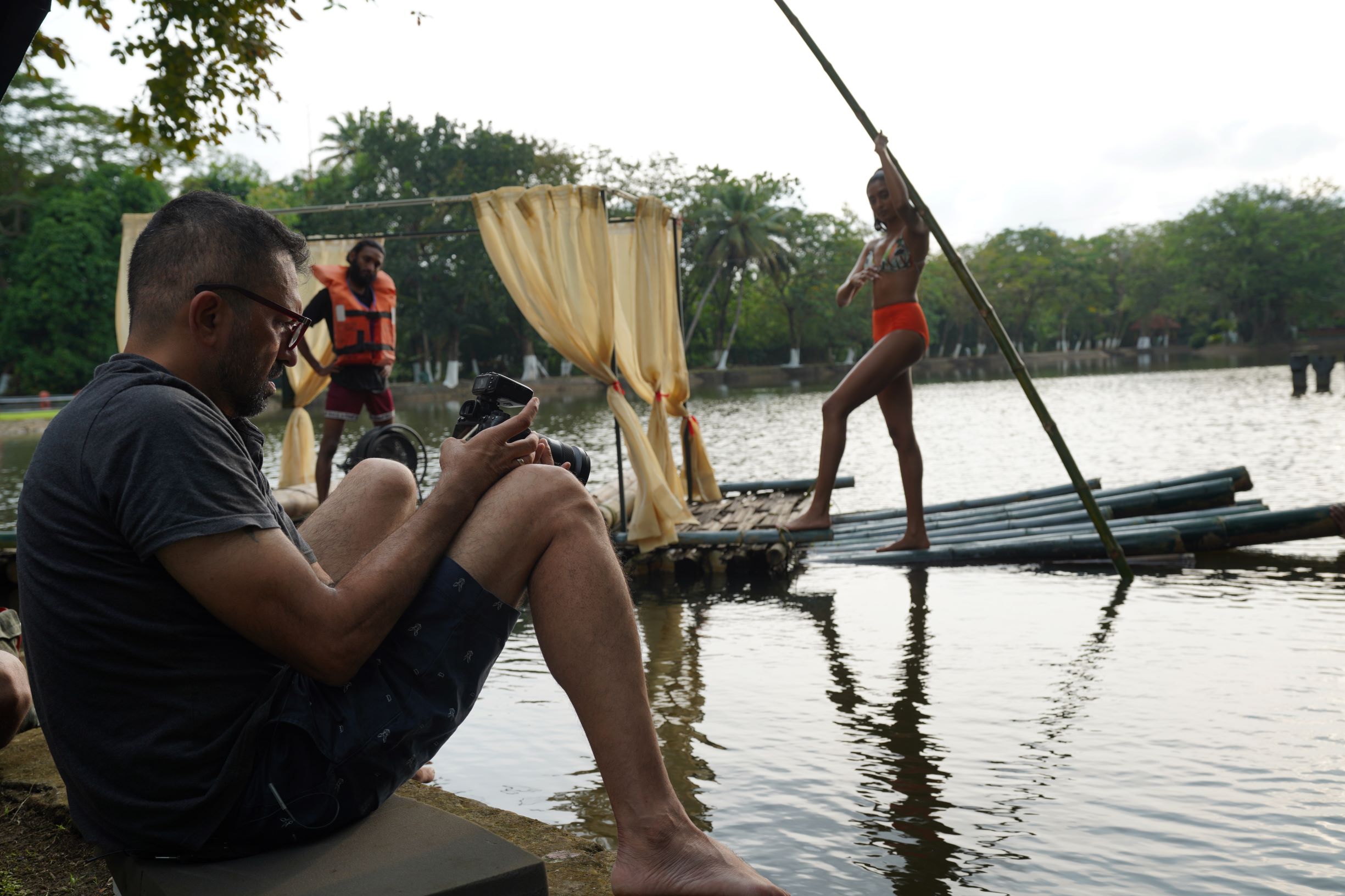 The Kingfisher Calendar 2021 - Kritika Babu