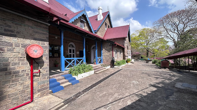 The Lawrence School Sanawar