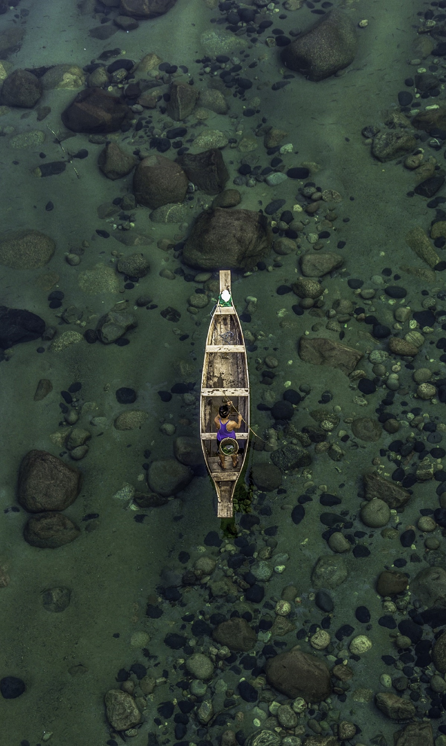 The Megahlayan Age Fest Dawki - Umngot River