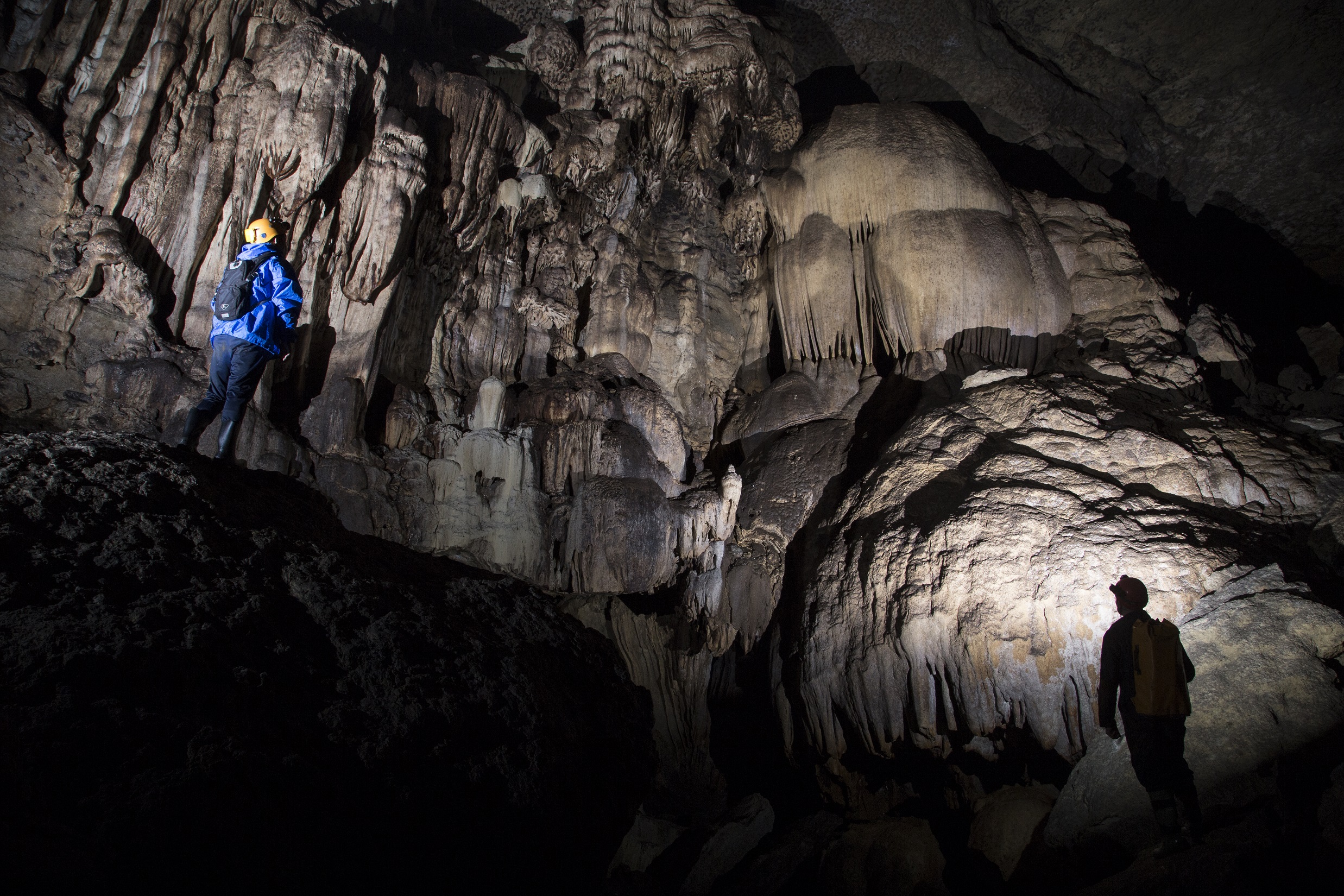 The Meghalayan Age Fest-Siju Cave